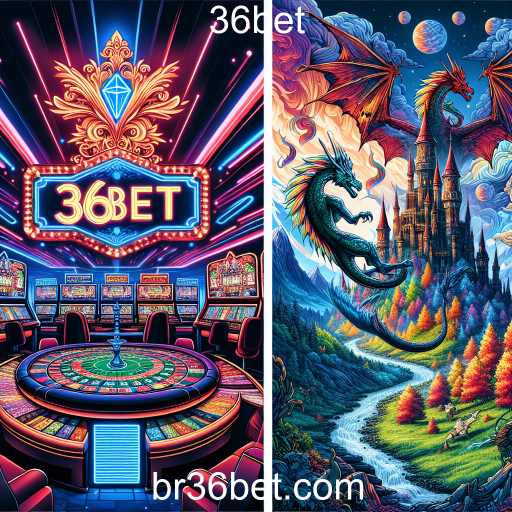 Descobrindo o Mundo dos Jogos de Fantasia no 36bet