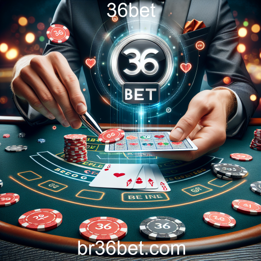 A Excitação dos Jogos ao Vivo no 36bet