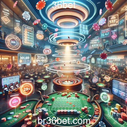 Programa de Fidelidade: Recompensas e Vantagens no 36bet