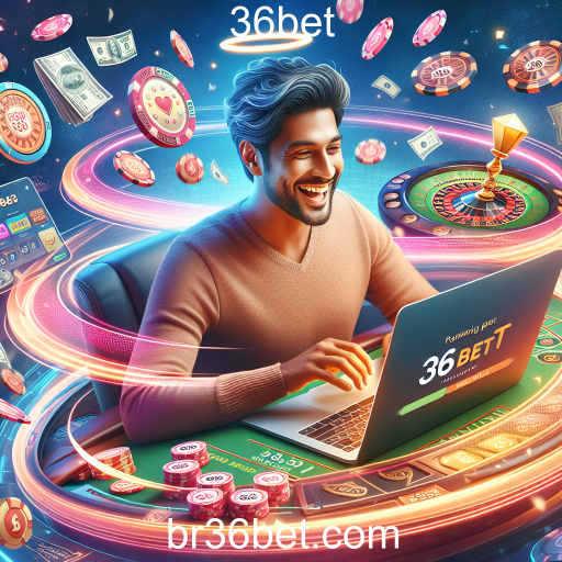 Aproveite as Promoções no 36bet e Maximize Suas Apostas